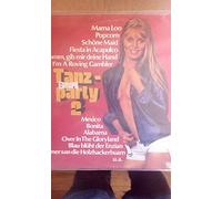 Jack Lester Special Band - Europa Tanzparty 2 / Vinyl record [Vinyl-LP]