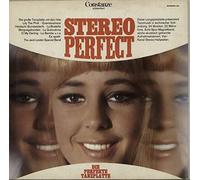 Jack Lester Special Band - Stereo perfect / Vinyl record [Vinyl-LP]