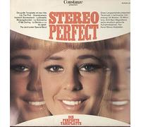 Jack Lester Special Band, The: - Stereo Perfect; Erscheinungsjahr um 1980