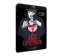 Jack l'éventreur (Blu-ray)