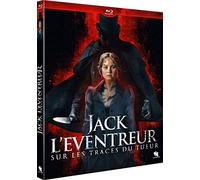 Jack l'eventreur - blu-ray