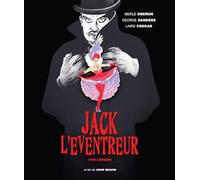 Jack l'éventreur (bluray)