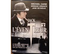 Jack l'éventreur Coffret