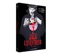 Jack l'éventreur (DVD) Oberon, Merle, Cregard, Laird, Stevens, George