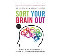 Jack Lewis Adrian Webster Sort Your Brain Out (Tascabile)