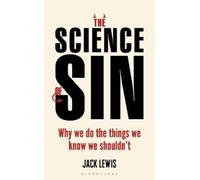 Jack Lewis The Science of Sin (Tascabile)