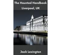 Jack Lexington The Haunted Handbook (Tascabile) Haunted Handbook