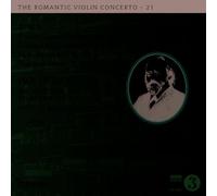 Liebeck, Jack – Romantic Violin Concerto 21