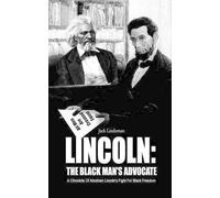 Jack Lindeman Lincoln (Tascabile)