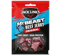 Jack Link's Beef Jerky Original, 60 g