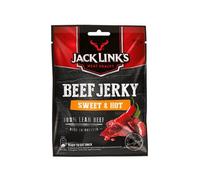 Jack Link's Beef Jerky Sweet & Hot x 0.025 Kg