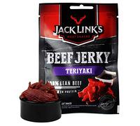 Jack Link's Beef Sapore di Jerky Teriyaki - 25 g