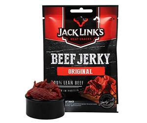 Jack Link's originale carne secca 25 grammi