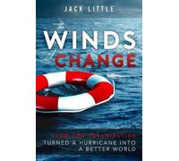 Jack Little The Winds of Change (Tascabile)