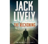 Jack Lively The Reckoning (Tascabile) Tom Keeler
