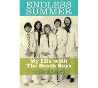 Jack Lloyd Endless Summer (Tascabile)