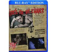 Jack lo Squartatore [Blu-ray]