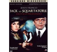 Jack Lo Squartatore