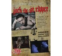 Jack lo Squartatore [DVD]