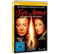 Jack lo Squartatore - il mostro di Londra [2 DVD]