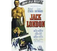 Jack London (1943) [Edizione: Stati Uniti]