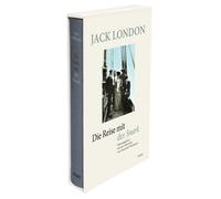 Jack London Alexander Pechmann (Übers.) Die Reise mit der Sn (Copertina rigida)