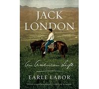 Earle Labor Jack London (Tascabile)