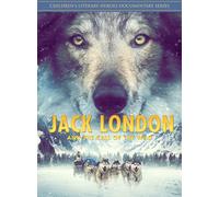 Jack London And The Call Of The Wild (DVD) Various