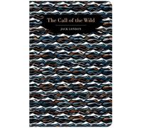 Jack London Call of the Wild (Copertina rigida) Chiltern Classics