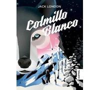 Jack London Colmillo Blanco / White Fang (Tascabile)