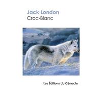 Jack London Croc-Blanc (Tascabile)