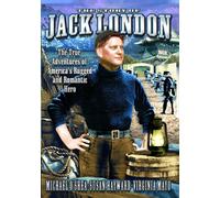 Jack London (DVD) Michael O'Shea Susan Hayward