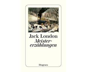 Jack London Erwin Meistererzählungen: Vorw. v. Herbert Eisenreich ( (Tascabile)