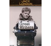 Jack London - Great Writers Series: jack London [edizione Regno Unito]
