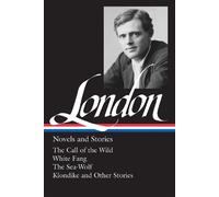 Jack London Jack London: Novels and Stories (LOA #6) (Copertina rigida)