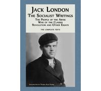 Jack London Jack London (Tascabile)