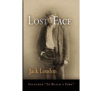 Jack London Lost Face (Tascabile) Pine Street Books