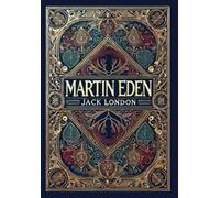 Jack London Martin Eden (Collector's Edition) (Laminated Hard (Copertina rigida)