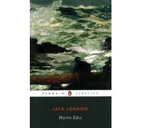 Jack London Martin Eden (Tascabile)