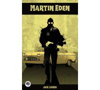 Jack London Martin Eden (Tascabile)