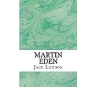 Jack London Martin Eden (Tascabile)