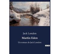 Jack London Martin Eden (Tascabile)