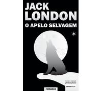 Jack London O Apelo Selvagem (Copertina rigida) Grandes Autores