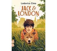 Jack & London. Ossigeno