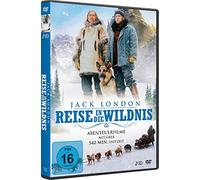 Jack London - Reise in die Wildnis