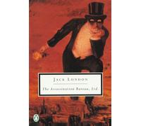 Jack London Robert L. Fish The Assassination Bureau, Ltd. (Tascabile)