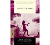 Jack London South Sea Tales (Tascabile) Modern Library Classics
