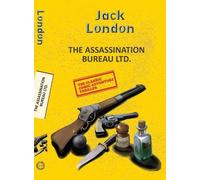 Jack London The Assassination Bureau Ltd. (Tascabile) Yellowbacks