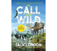 Jack London The Call of the Wild (Copertina rigida)