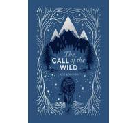 Jack London The Call of the Wild (Copertina rigida) Puffin Clothbound Classics